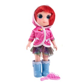 Кукла «Руби-повседневный образ», 20 см