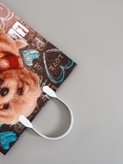 Пакет «Любимчик», мягкий пластик, 30×30 см, 150 мкм - Фото 4