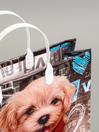 Пакет «Любимчик», мягкий пластик, 30×30 см, 150 мкм - Фото 5