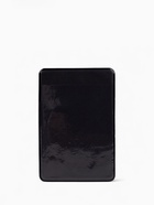 Обложка для проездного, пропуска, с принтом, синяя - Фото 3