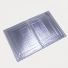 Папка для семейных документов А4, 4 комплекта, цвет белый - Фото 3