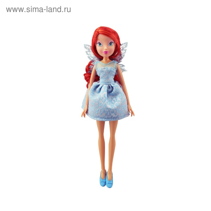 Кукла Мисс Винкс «Блум» - Фото 1