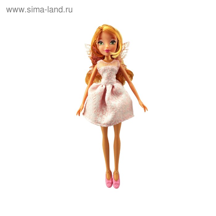 Кукла Мисс Винкс «Флора» - Фото 1