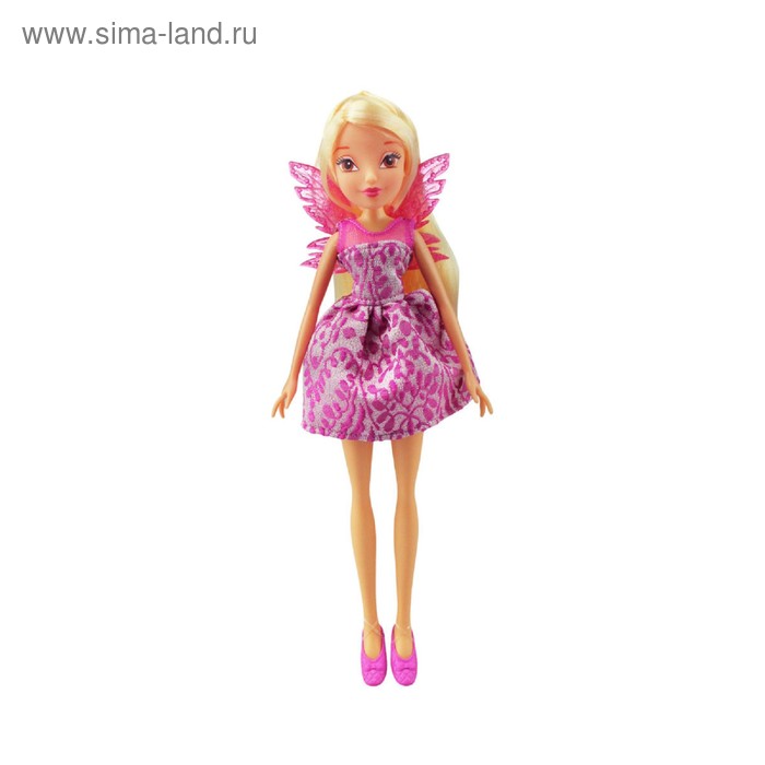 Кукла Мисс Винкс «Стелла» - Фото 1