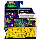 Фигурка Черепашки-ниндзя «Донателло с боевым панцирем», 12 см - Фото 3