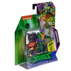 Фигурка Черепашки-ниндзя «Донателло с боевым панцирем», 12 см - Фото 10