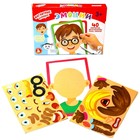 Настольная игра «Магнитные истории. Эмоции» - Фото 3