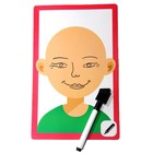 Настольная игра «Магнитные истории. Эмоции» - Фото 4