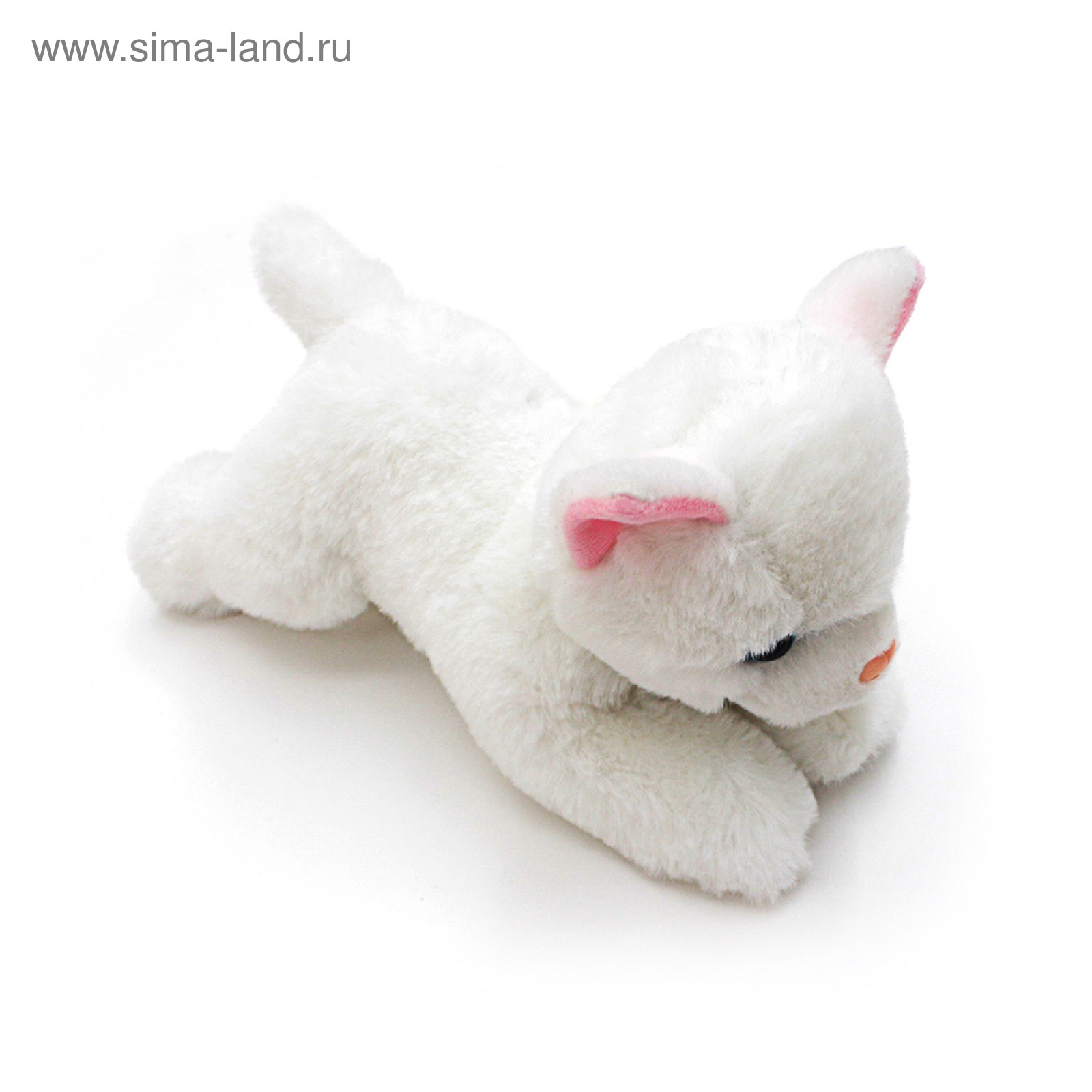 Заказать Игрушечного Котика