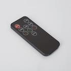 УЦЕНКА Световой прибор «Точки», d=10 см, 5 В, IP65, лазерный, 1 картинка, шнур 5 метров - Фото 4