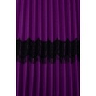 Юбка женская, размер 42, цвет фиолетовый - Фото 4