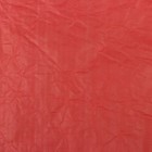 Бумага упаковочная "Эколюкс двухцветная", красный-желтый, 0,7 x 5 м - Фото 2