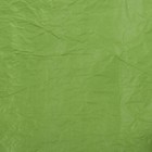 Бумага упаковочная "Эколюкс двухцветная", темно-зеленый-салатовый, 0,7 x 5 м МИКС - Фото 2