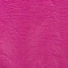 Бумага упаковочная для декора и цветов «Эколюкс двухцветная», кофе с молоком-фуксия, 0.7×5 м - фото 45362996