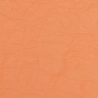Бумага упаковочная "Эколюкс двухцветная", оранжевый-желтая пастель, 0,7 x 5 м - Фото 5