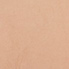 Бумага упаковочная "Эколюкс двухцветная", оранжевый-желтая пастель, 0,7 x 5 м - Фото 6