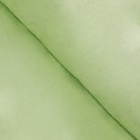 Бумага упаковочная перламутровая "Эколюкс двухцветная", морская волна - салатовый, 0,7 x 5 м - фото 9563755