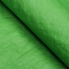 Бумага упаковочная "Эколюкс двухцветная", салатовый-сиреневый, МИКС 0,67 x 5 м - Фото 3