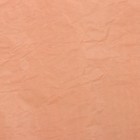 Бумага упаковочная "Эколюкс", персиковый, 0,67 x 5 м - Фото 2