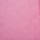 Бумага упаковочная перламутровая "Эколюкс", розовая, 0,7 x 5 м - фото 8970335