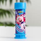 Мыльные пузыри, Смешарики, 45 мл - Фото 3