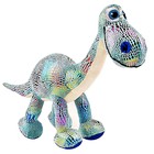 Мягкая игрушка «Динозавр Даки», 29 см - фото 108422492
