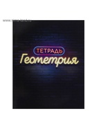 Набор предметных тетрадей Calligrata «Неон», 10 предметов, 48 листов, со справочным материалом, обложка из мелованного картона - Фото 19