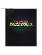 Набор предметных тетрадей Calligrata «Неон», 10 предметов, 48 листов, со справочным материалом, обложка из мелованного картона - Фото 28