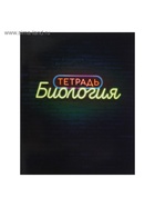 Набор предметных тетрадей Calligrata «Неон», 10 предметов, 48 листов, со справочным материалом, обложка из мелованного картона - Фото 20