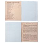 Комплект предметных тетрадей 48 листов «Неон», 10 предметов со справочным материалом, обложка мелованный картон, УФ-лак, блок офсет - Фото 3