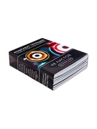 Набор предметных тетрадей Calligrata «Неон», 10 предметов, 48 листов, со справочным материалом, обложка из мелованного картона - Фото 31