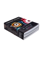 Набор предметных тетрадей Calligrata «Неон», 10 предметов, 48 листов, со справочным материалом, обложка из мелованного картона - Фото 28