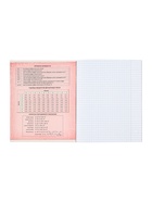 Набор предметных тетрадей Calligrata «Фото», 10 предметов, 48 листов, со справочным материалом, обложка из мелованного картона - Фото 9