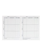 Дневник для 1-4 классов, «Милый дневник», твердая обложка 7БЦ, глянцевая ламинация, 48 листов - Фото 10