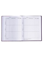 Дневник школьный для 1-4 классов, «Бабочки. Неон», твёрдая обложка 7БЦ, глянцевая ламинация, 48 листов - Фото 7