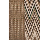 Ковер прямоугольный Flat, 1.2x1.7 м - Фото 2