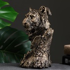 Подставка для бутылки «Тигр», под бронзу, 16×18×24 см - Фото 5