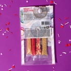 Посыпка кондитерская «Парфэ», белый микс, 20 г - Фото 2