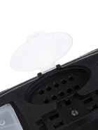 УЦЕНКА Ящик для инструмента ТУНДРА, два органайзера, отсек для бит, 320×175×160 мм 4965446