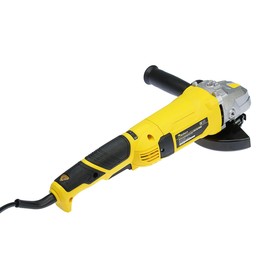 

УЦЕНКА Угловая шлифмашина Kolner KAG 125/1000 V, 1000 Вт, d=125х22.2 мм, регулировка числа оборотов