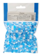 Вилка угловая Smartbuy, 16 А, 250 В, с заземлением, белая - фото 63552106