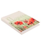 Бизнес-Блокнот А6, 160 листов «Цвета», твёрдая обложка - Фото 2