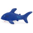 Мягкая игрушка «Акула Шарка Софт» синяя, 38 см - Фото 2