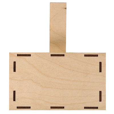 Скворечник под роспись, заготовка для творчества