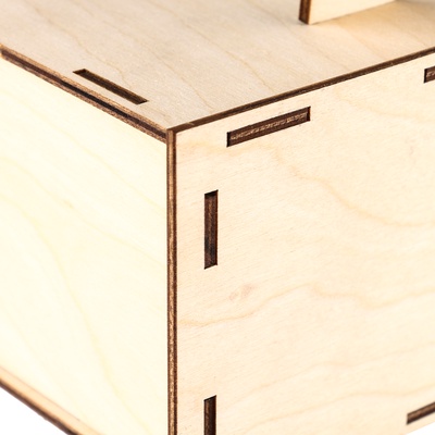 Скворечник под роспись, заготовка для творчества