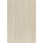 Кровать двухъярусная «Карамель 75», 2126×834×1674 мм, цвет шимо светлый/шимо тёмный/газета на белом фоне - Фото 3