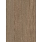 Кровать двухъярусная «Карамель 75», 2126×834×1674 мм, цвет шимо светлый/шимо тёмный/газета на белом фоне - Фото 4