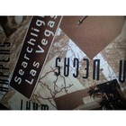 Кровать Карамель 75, 2126х834х1674, Шимо светлый/Шимо темный/Лас-Вегас на белом фоне - Фото 5