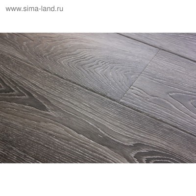 Ламинат для пола Intense, 8 мм, 34 класс, цвет дуб безье, 2.39 м²