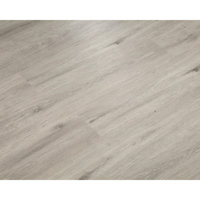 Водостойкий ламинат SPC Residence, подложка IXPE, 43 класс, 5.5 мм, цвет дуб тулуза, 2.71 м²